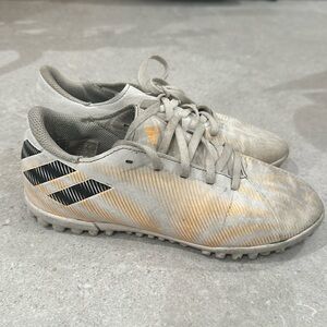 Adidas soccer turf cleats kids